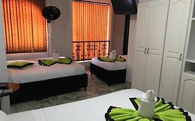 Hotel Astorias
